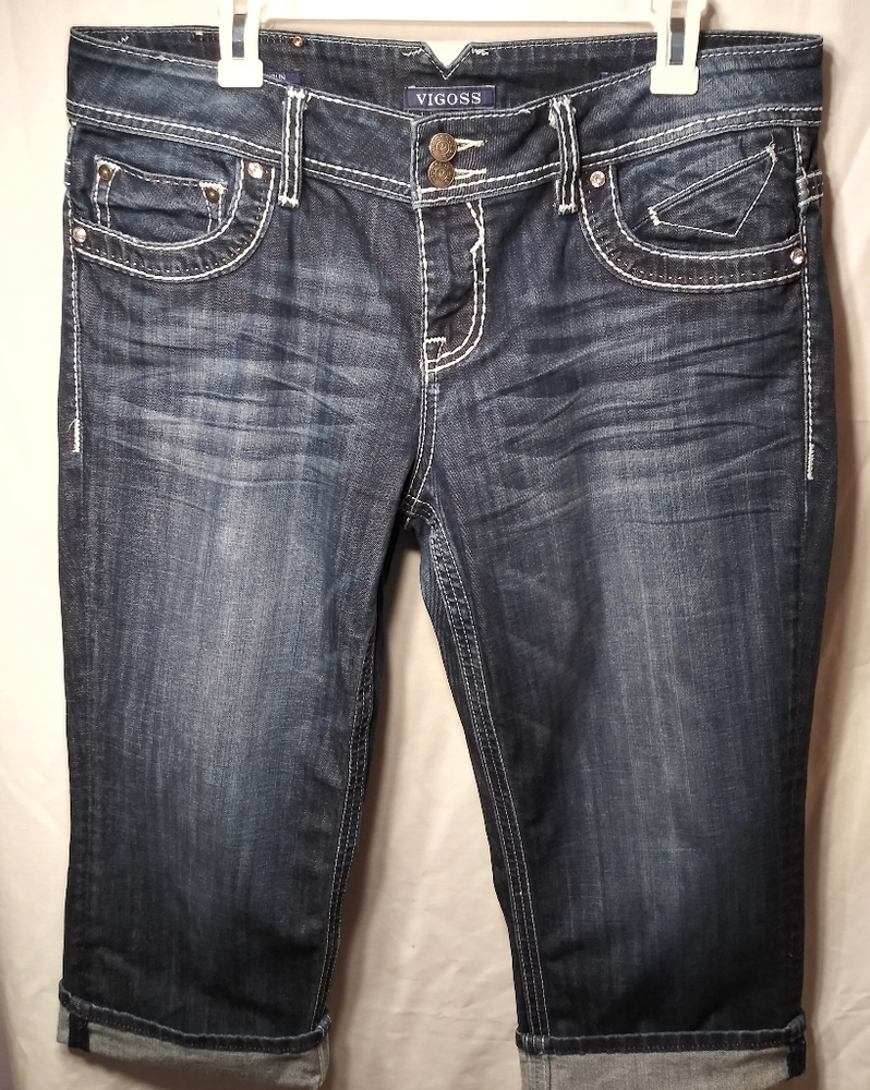 Vigoss Capris